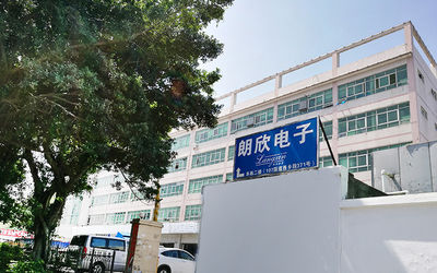 Shenzhen Langxin Electron Co., Ltd.