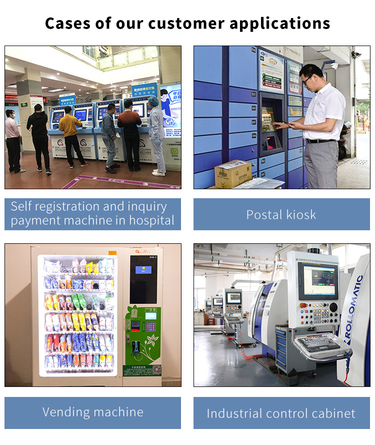 Derniers blogs de l'entreprise sur Les machines industrielles tout-en-un sont largement utilisées dans diverses industries