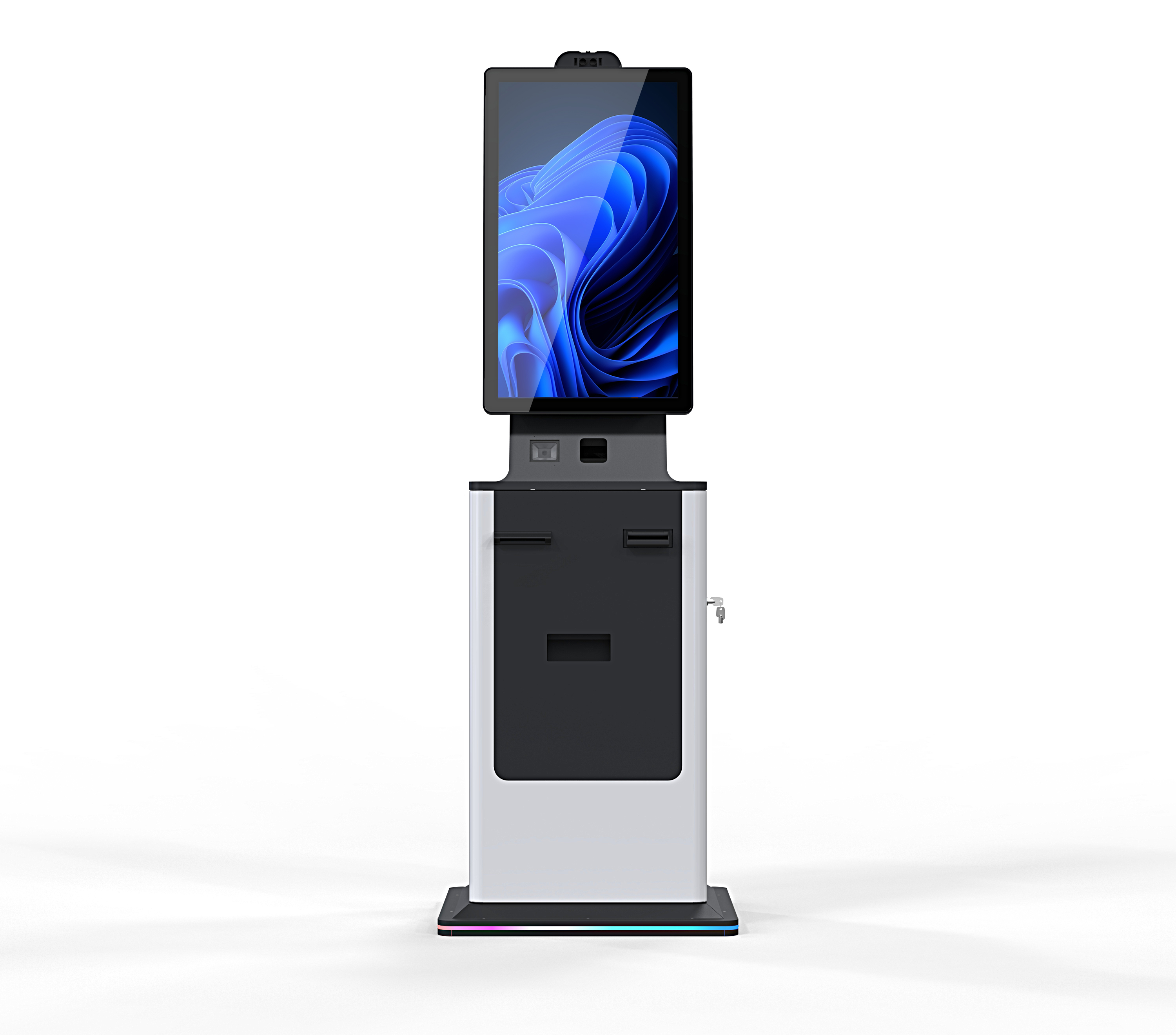 Derniers blogs de l'entreprise sur Comment les kiosques de paiement permettent des opérations de paiement sans surveillance dans un contexte de coûts de main-d'œuvre croissants