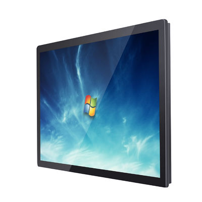 acheter 21,5 23,6 27 Écran tactile capacitif de moniteur d'écran tactile de pouce de 32 pouces online manufacture