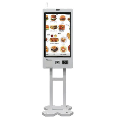 acheter KFC McDonalds Restaurant Kiosque de commande Android Windows online manufacture