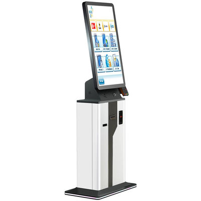 acheter Paiement numérique de facture de kiosque en libre-service au sol SDK online manufacture