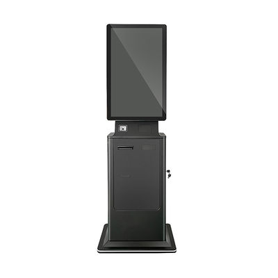 acheter 21,5 23,8 Machine de kiosque de commande d'individu de contrôle de système de commande d'individu de 32 pouces online manufacture