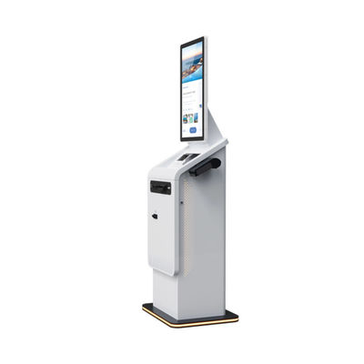acheter Distributeur automatique de billets de kiosque de distributeur automatique de billets de crypto-monnaie Win Xp/7/8/10 Android online manufacture