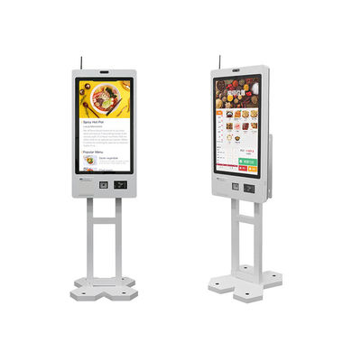 acheter 1920*1080 Résolution FHD Système de commande en libre-service avec toucher capacitif 10 points online manufacture