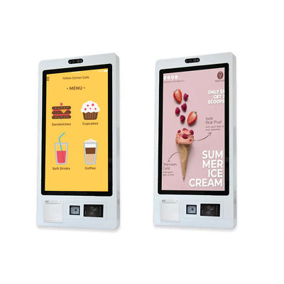 acheter Kiosques de commande d'aliments suspendus ou montés sur le sol online manufacture
