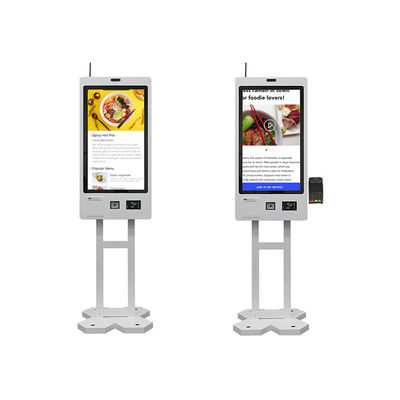 acheter Machines de caisse automatique de supermarché RFID / machine à scanner automatique CE online manufacture