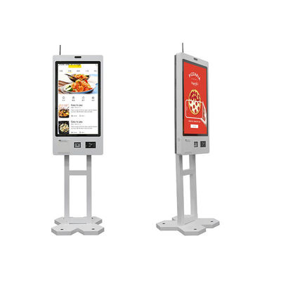 acheter Carte de crédit Kfc Autodidacte Kiosque de support matériel Imprimante thermique online manufacture