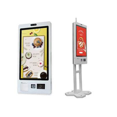acheter Terminal de kiosque numérique d'écran tactile de machine de caisse de supermarché de SDK online manufacture