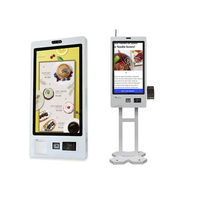 acheter Borne de commande libre-service Burger King de 32 pouces online manufacture