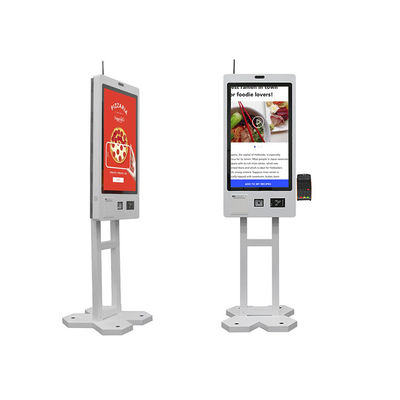acheter Terminal de paiement de commande de restaurant POS Self Pay Machine online manufacture