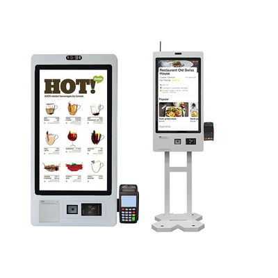 acheter Kiosque de stationnement de personnalisation Kiosque en libre service Solutions de paiement online manufacture