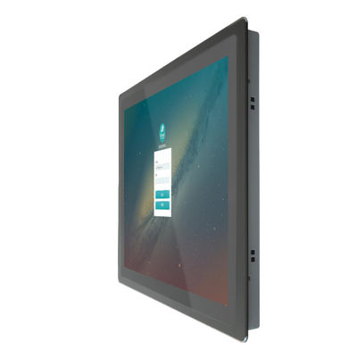 acheter Écran tactile industriel rocailleux tout du moniteur J1900 I7 I5 I3 dans un PC 10,4 de panneau 15 17 19