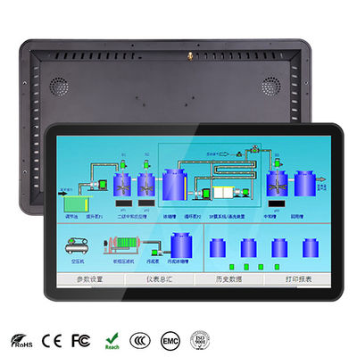acheter Moniteur à écran tactile robuste pour PC à écran tactile Quad Corevandal-Proof online manufacture
