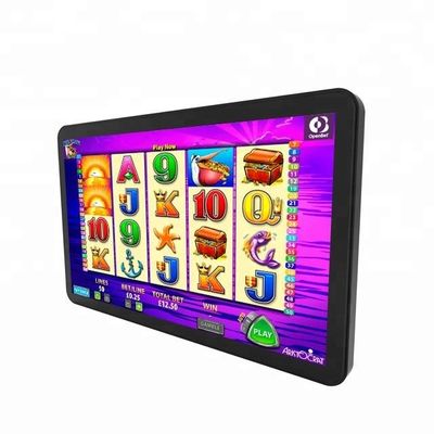 acheter Industriel tout dans un PC d'ordinateur, pouce 1920x1080 Fhd d'Android 15,6 a enfoncé le PC de panneau online manufacture