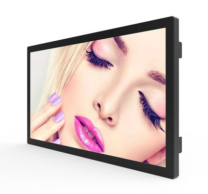 acheter 15,6 pouces 1920x1080 Fhd ont enfoncé l'écran tactile industriel Android de PC de panneau online manufacture