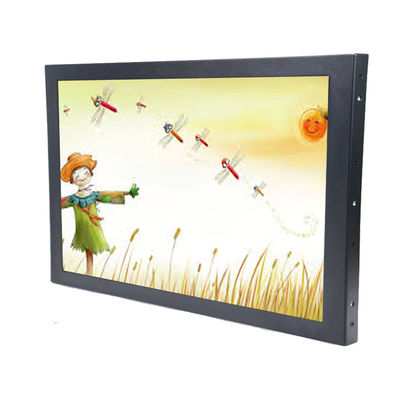 acheter Ordinateur industriel d'OS du PC Win10 d'écran tactile de panneau d'affichage à cristaux liquides d'Ip65 1080p/OS d'Android online manufacture