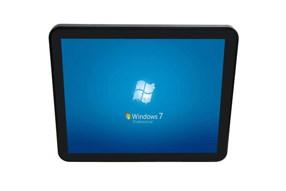 acheter L'écran tactile industriel de processeur de J1900 I5 I7 a enfoncé le PC 23inch tout de panneau dans un online manufacture