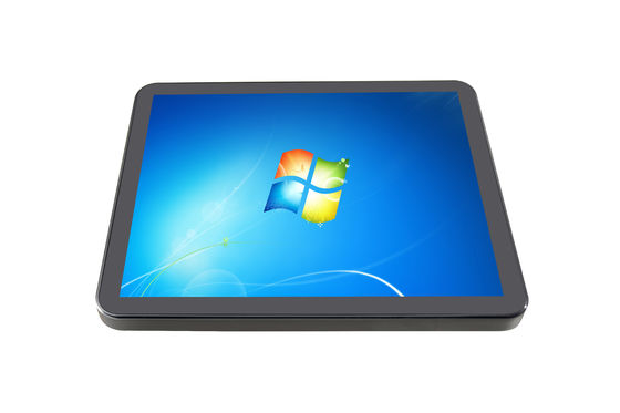 acheter 10,4 l'écran tactile Ip65 de pouce P-CAP imperméabilisent le PC industriel d'IPC incorporé online manufacture