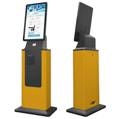 acheter Banques multifonctionnelles de machine d'atmosphère avec le lecteur de cartes de billetterie et de banque online manufacture