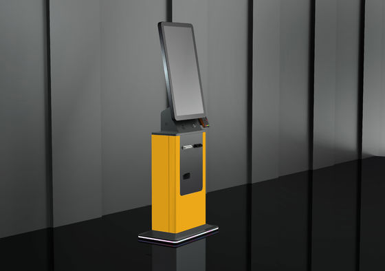 acheter Machine de change d'écran tactile avec le convertisseur d'argent liquide online manufacture