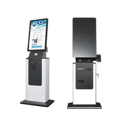 acheter Écran tactile multi d'individu d'argent liquide et de carte de machine automatique de paiement online manufacture