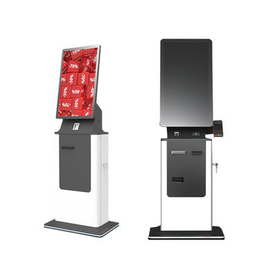 acheter L'argent liquide de kiosque de paiement de service d'individu de station de salaire de stationnement payent de retour online manufacture