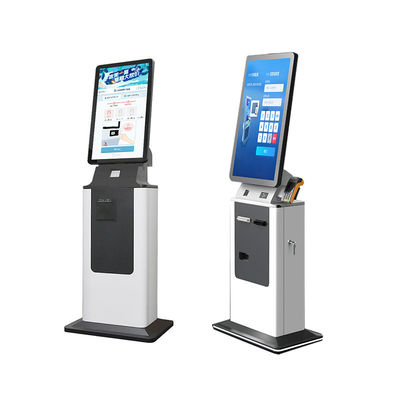 acheter L'argent liquide adapté aux besoins du client acceptent la vente de billet de kiosque de paiement de stationnement online manufacture