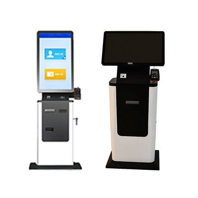 acheter Kiosque extérieur de paiement de sort d'individu de sortie automatique d'entrée vendant le P.-V. invariable online manufacture