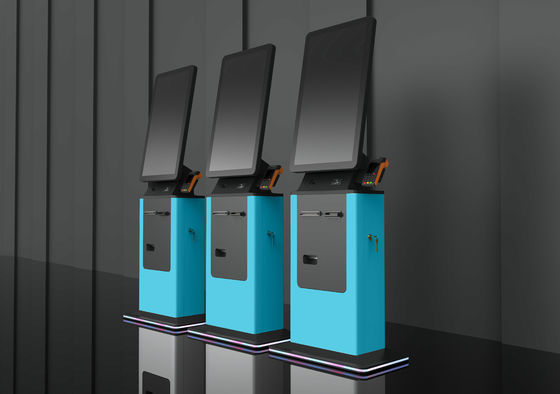 acheter puissance de l'électricité d'intégration de machine d'atmosphère de stationnement de 23inch RFID crypto online manufacture