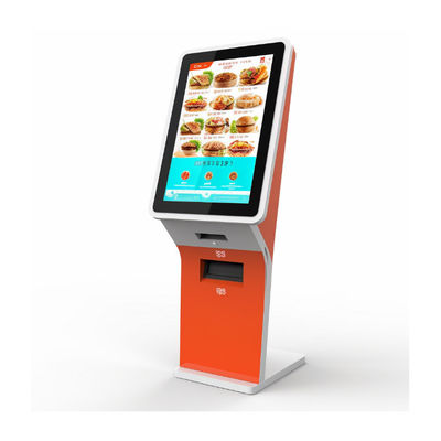 acheter Caissier automatique Billing Machine Self Chekout de vente au détail de bureau de position de compteur de supermarché online manufacture