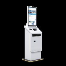acheter Borne de paiement en libre-service à écran tactile interactif tout-en-un online manufacture