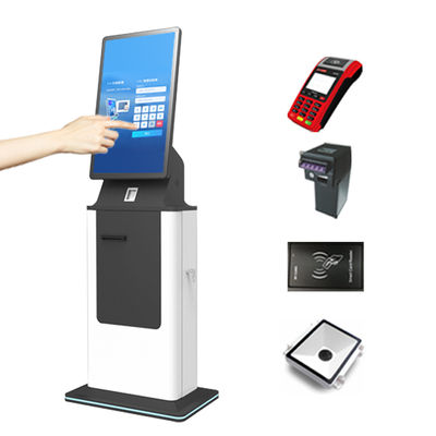 acheter Paiement en espèces 4096x4096 Autoservice Chiosques de commande de nourriture Machine durable fiable online manufacture