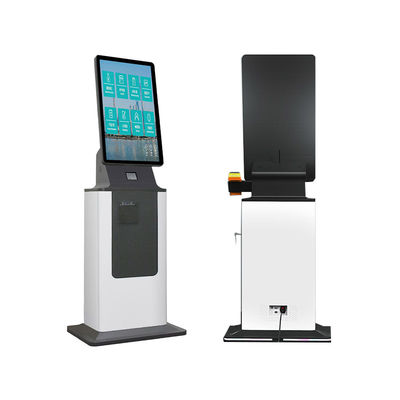 acheter Machines à billetterie à écran tactile 1 an online manufacture