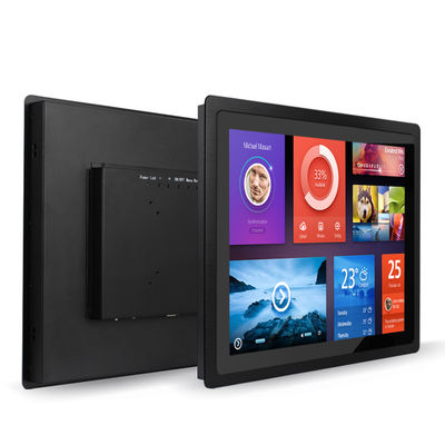 acheter Personnaliser le panneau tactile de pouce PC industriel 16 Go de RAM online manufacture