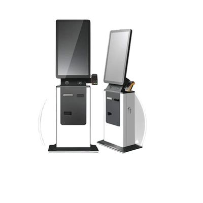 acheter Terminal d'enregistrement automatique avec résolution 1280*1024 online manufacture