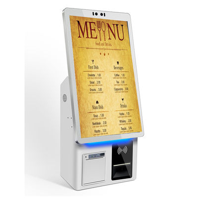 acheter L'impression de billets simplifiée grâce au système de kiosques en libre-service et à l'imprimante thermique online manufacture