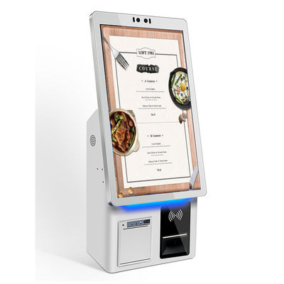 acheter Une imprimante thermique, un kiosque en libre-service, la solution parfaite pour l'interaction avec le client. online manufacture