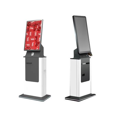 acheter Kiosque de paiement automatique de supermarché de kiosque d'auto-service intelligent d'OEM online manufacture