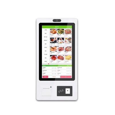acheter Kiosque de commande en intérieur avec écran tactile capacitif online manufacture