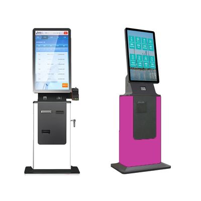 acheter Une machine ATM Crypto sécurisée à plusieurs devises avec un logiciel personnalisable de paiement sécurisé sous Android OS. online manufacture