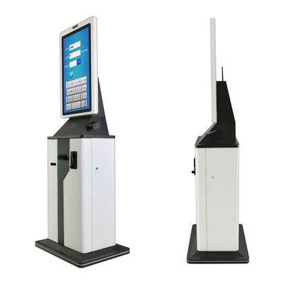 acheter Machine ATM crypto légère personnalisable avec écran tactile pour les paiements en espèces / cartes de crédit online manufacture