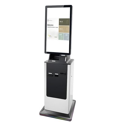 acheter Machine à guichets automatiques crypto multi-langue métallique léger avec système d'exploitation Android online manufacture