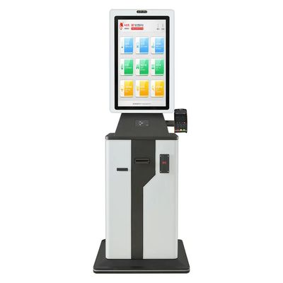 acheter Crtly distributeur de billets de loterie de rachat de kiosque de recyclage de l' argent de loterie billet de kiosque machine online manufacture