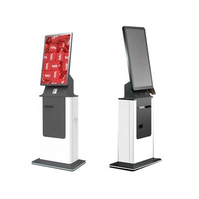 acheter Multi-monnaie Crypto Kiosque ATM Crypto Machine avec écran tactile convivial et connectivité Wi-Fi online manufacture