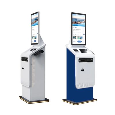 acheter Machine ATM Crypto à écran tactile multi-monnaie avec une sécurité améliorée online manufacture
