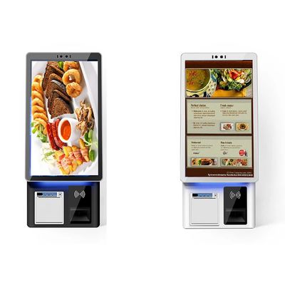acheter Kiosque de commande à écran tactile personnalisable avec Android/Win OS online manufacture