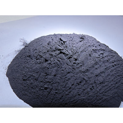 acheter Poudre de batterie nano silicium-carbone pure à 99,9 % avec une taille de particules silicium/carbone D50 de 8 µm à 15 µm online manufacture