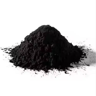 acheter Matériaux d'anode en carbone de silicium nano noir Sic pour batterie lithium-ion, matière première d'électrode négative online manufacture