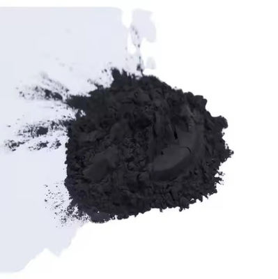 acheter Nano Silicium Carbone Silicium Anode Matériau Composite à Base de Si 99,99% Pur Poudre de Batterie Nano Silicium Carbone online manufacture